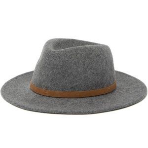 FRYE Panama Hat (S/M) *BNWT*